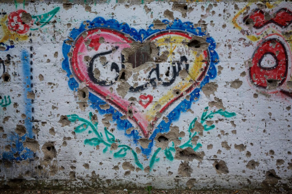 Act for Peace works in partnership with DSPR Gaza ( Near East Council of Churches) to assist Palestinians in the Gaza Strip.